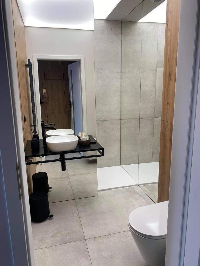 Ferienwohnung Apartament Nautica Boszkowo Exterior foto